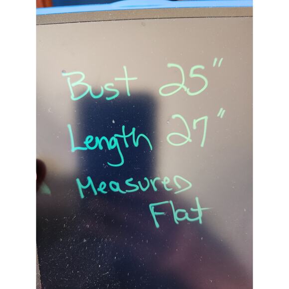 Butterfly Blazer Jacket Alfred Dunner Women Size 18P - Picture 6 of 6